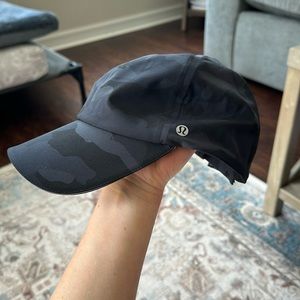 Lululemon Baseball Cap